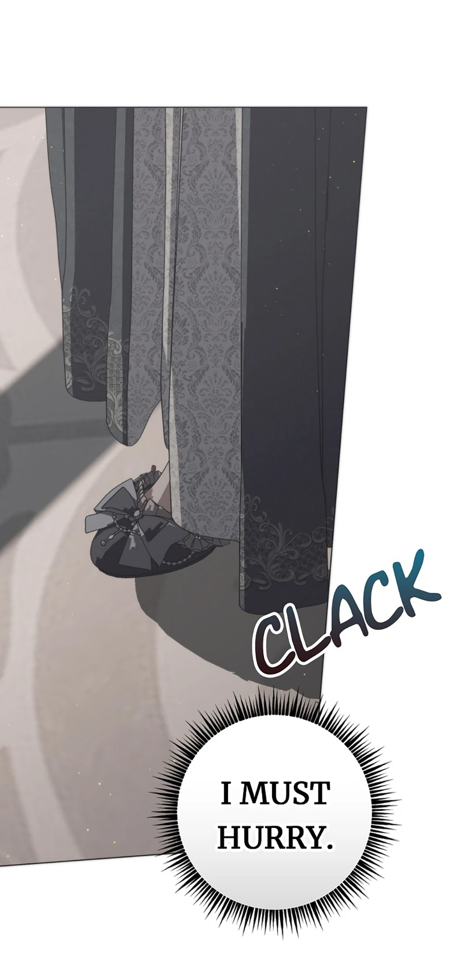 The Grand Duke Is Mine Chapter 107 - Page 86