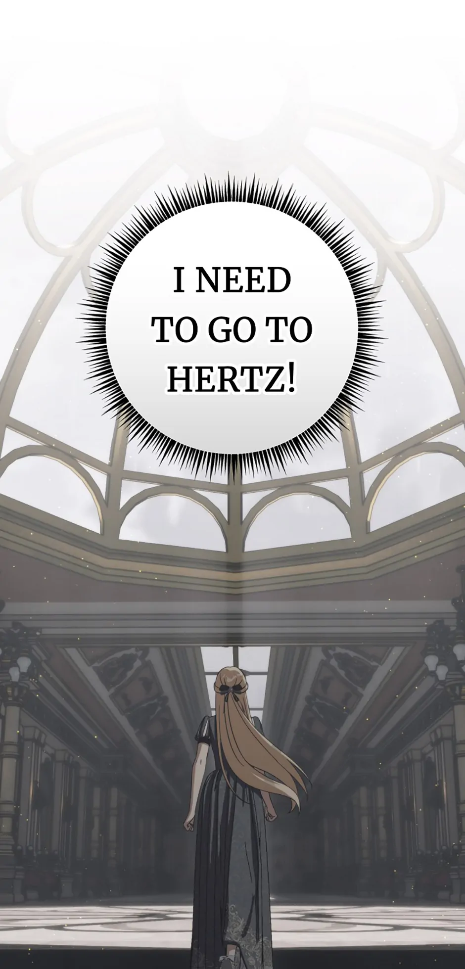 The Grand Duke Is Mine Chapter 107 - Page 87