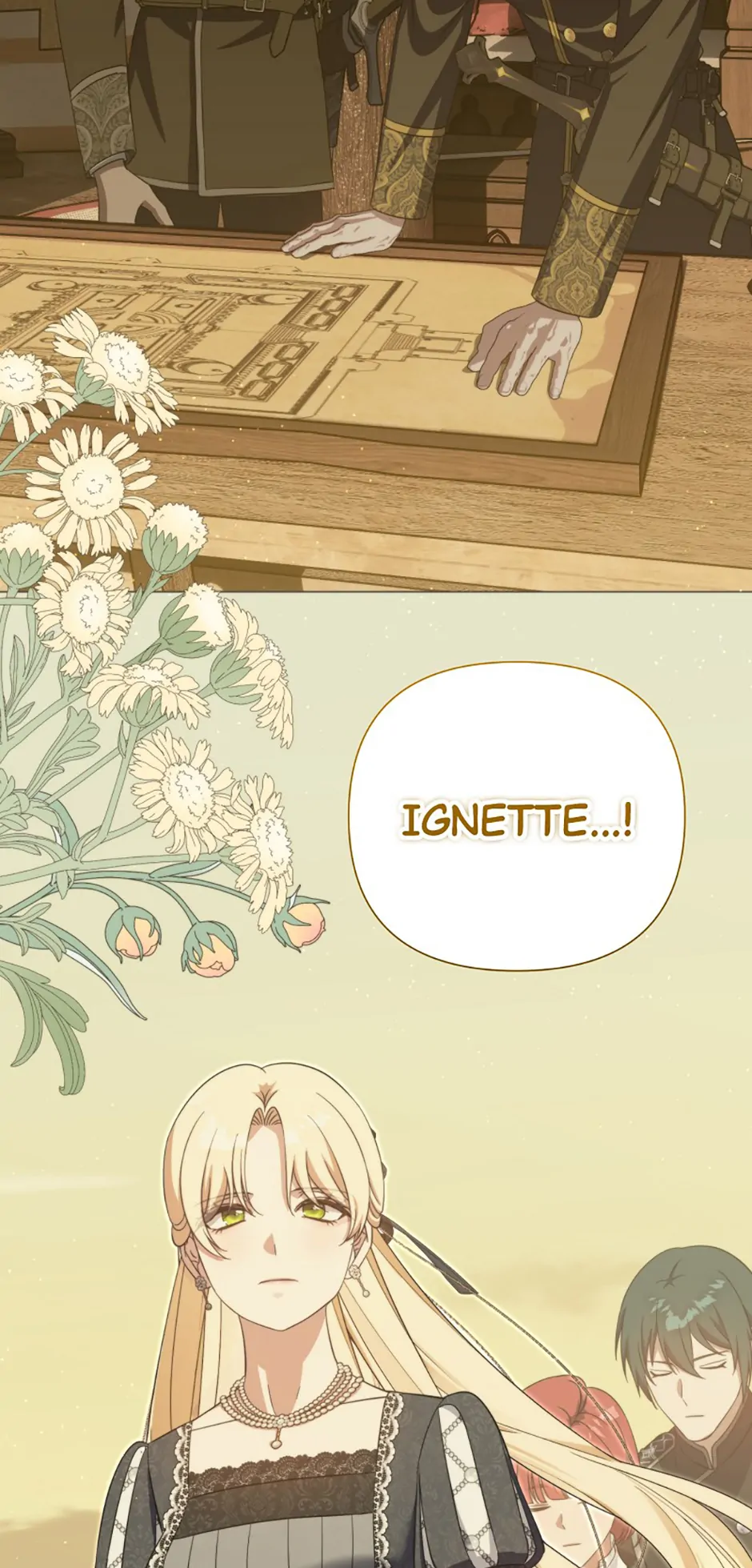 The Grand Duke Is Mine Chapter 108 - Page 2