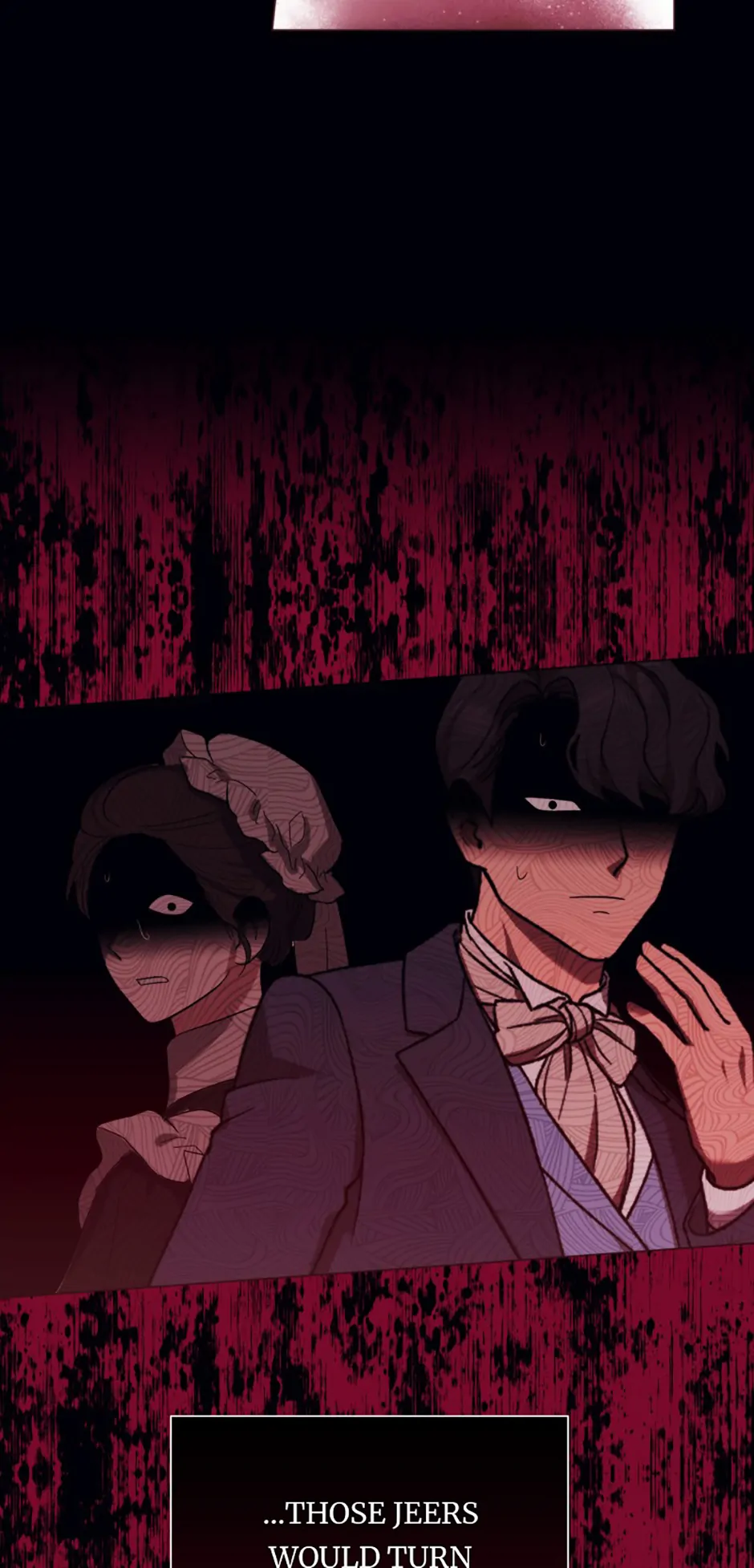 The Grand Duke Is Mine Chapter 108 - Page 12