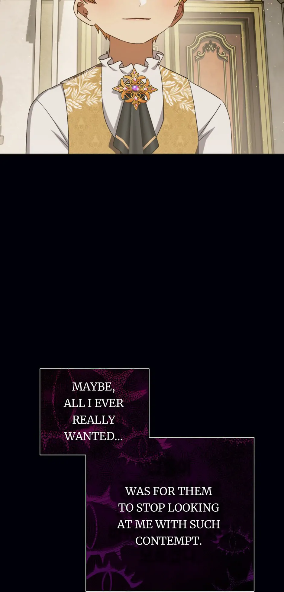 The Grand Duke Is Mine Chapter 108 - Page 15