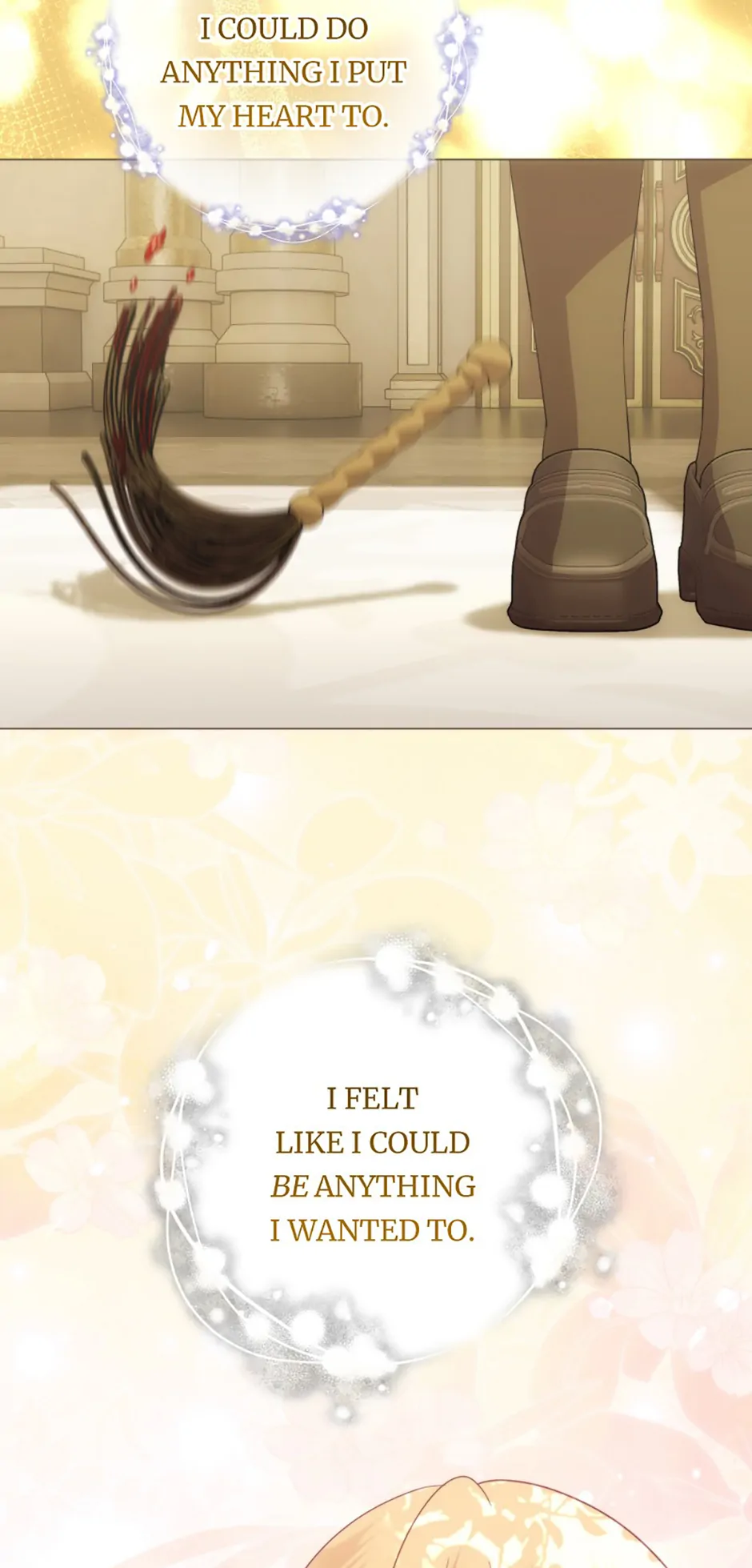 The Grand Duke Is Mine Chapter 108 - Page 20