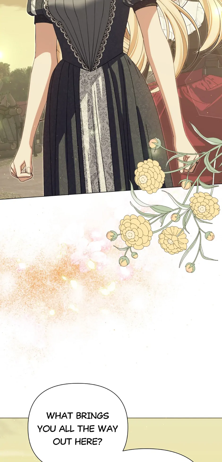 The Grand Duke Is Mine Chapter 108 - Page 3