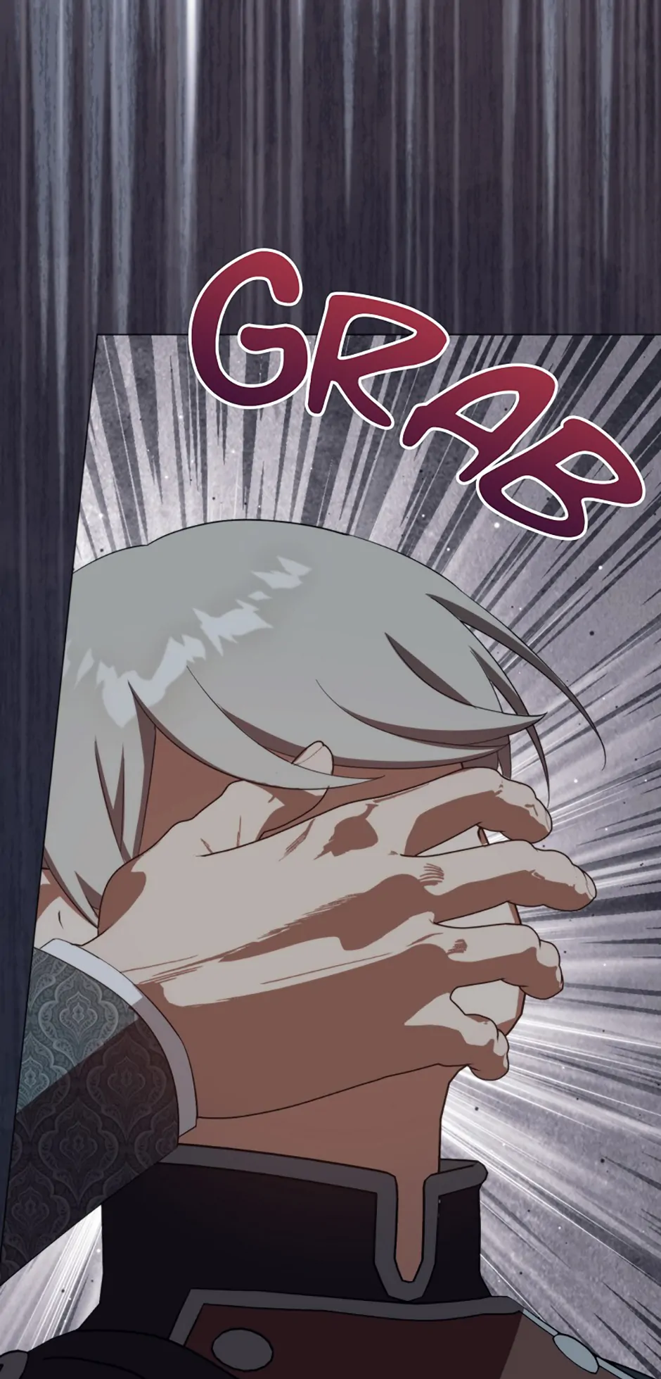 The Grand Duke Is Mine Chapter 108 - Page 32