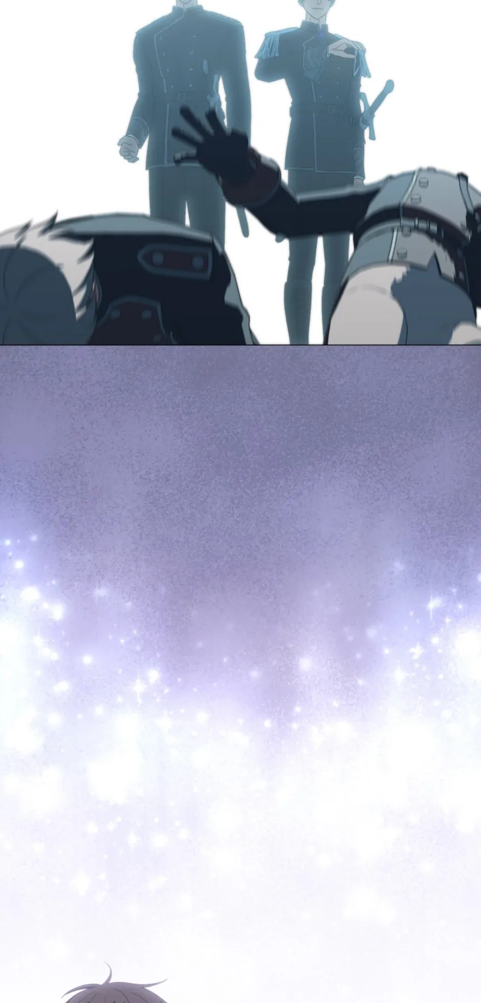 The Grand Duke Is Mine Chapter 108 - Page 34