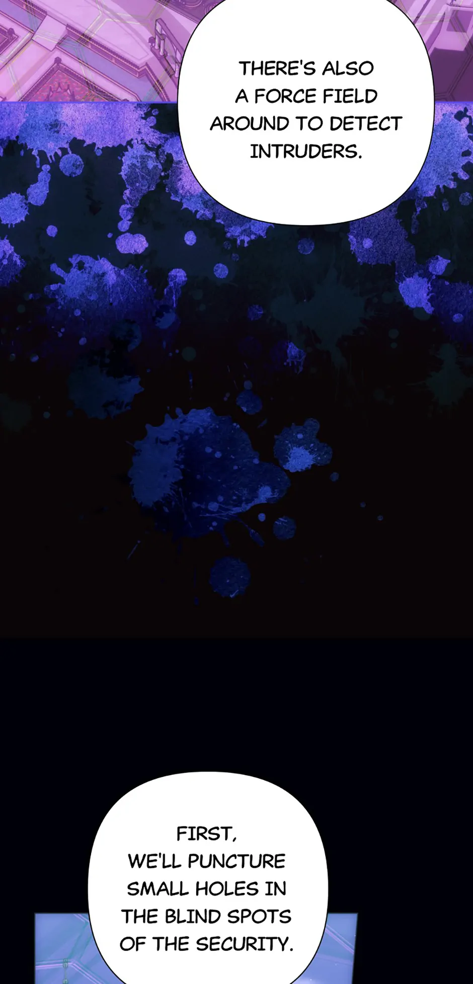 The Grand Duke Is Mine Chapter 108 - Page 42