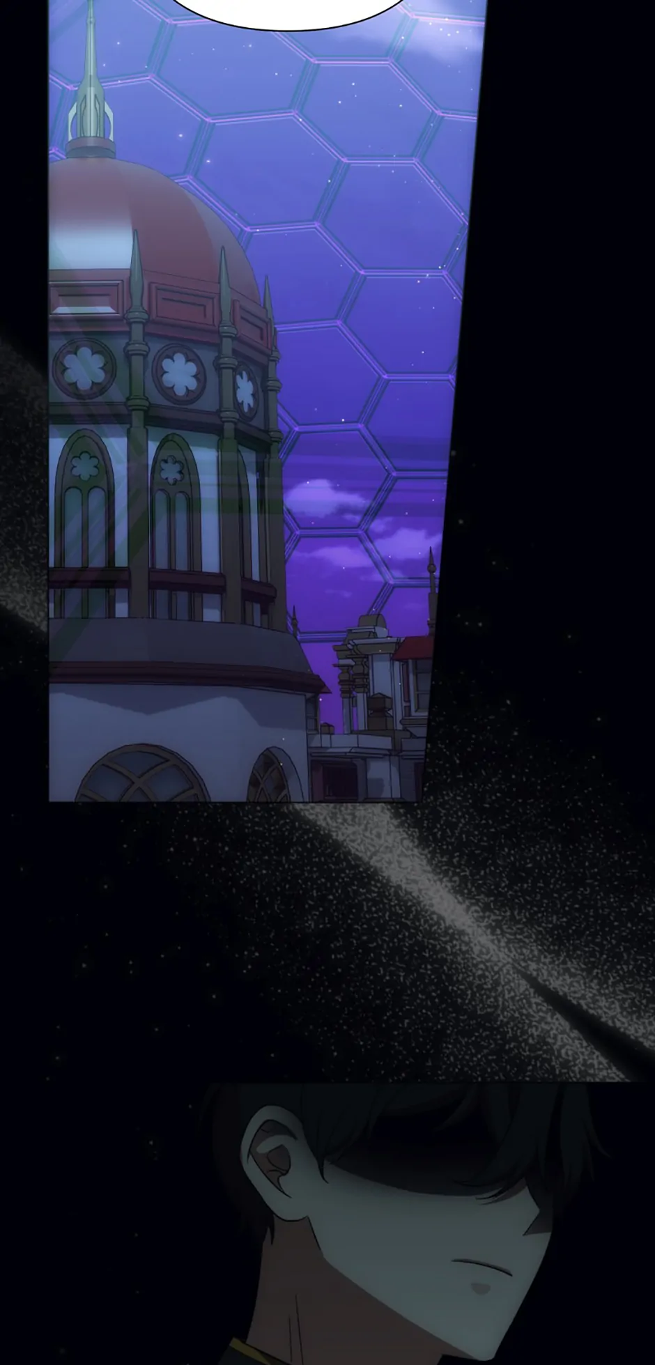 The Grand Duke Is Mine Chapter 108 - Page 43