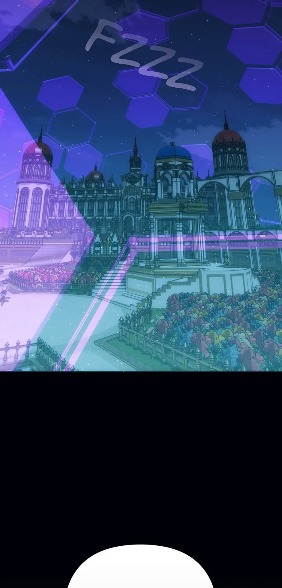 The Grand Duke Is Mine Chapter 108 - Page 45