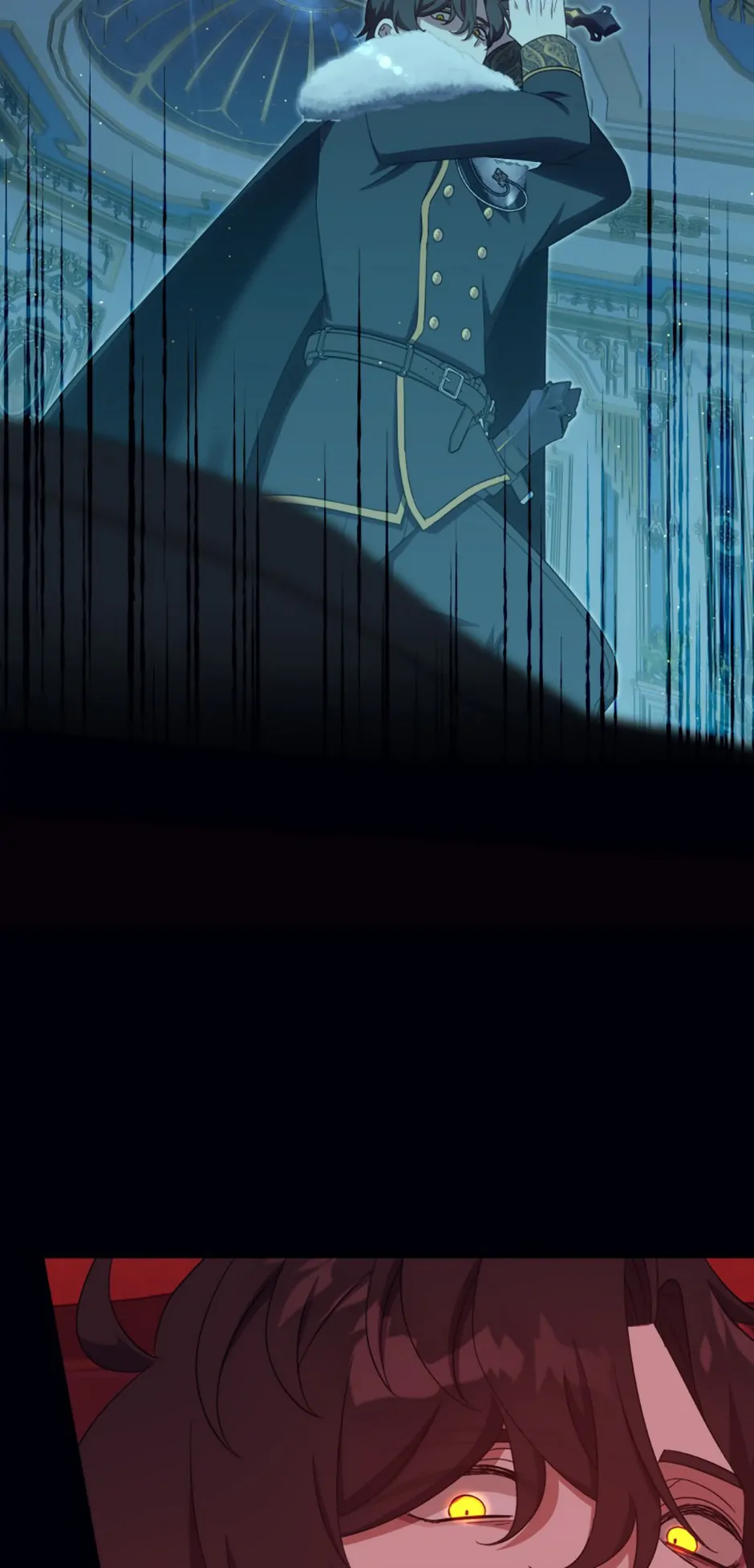 The Grand Duke Is Mine Chapter 108 - Page 54