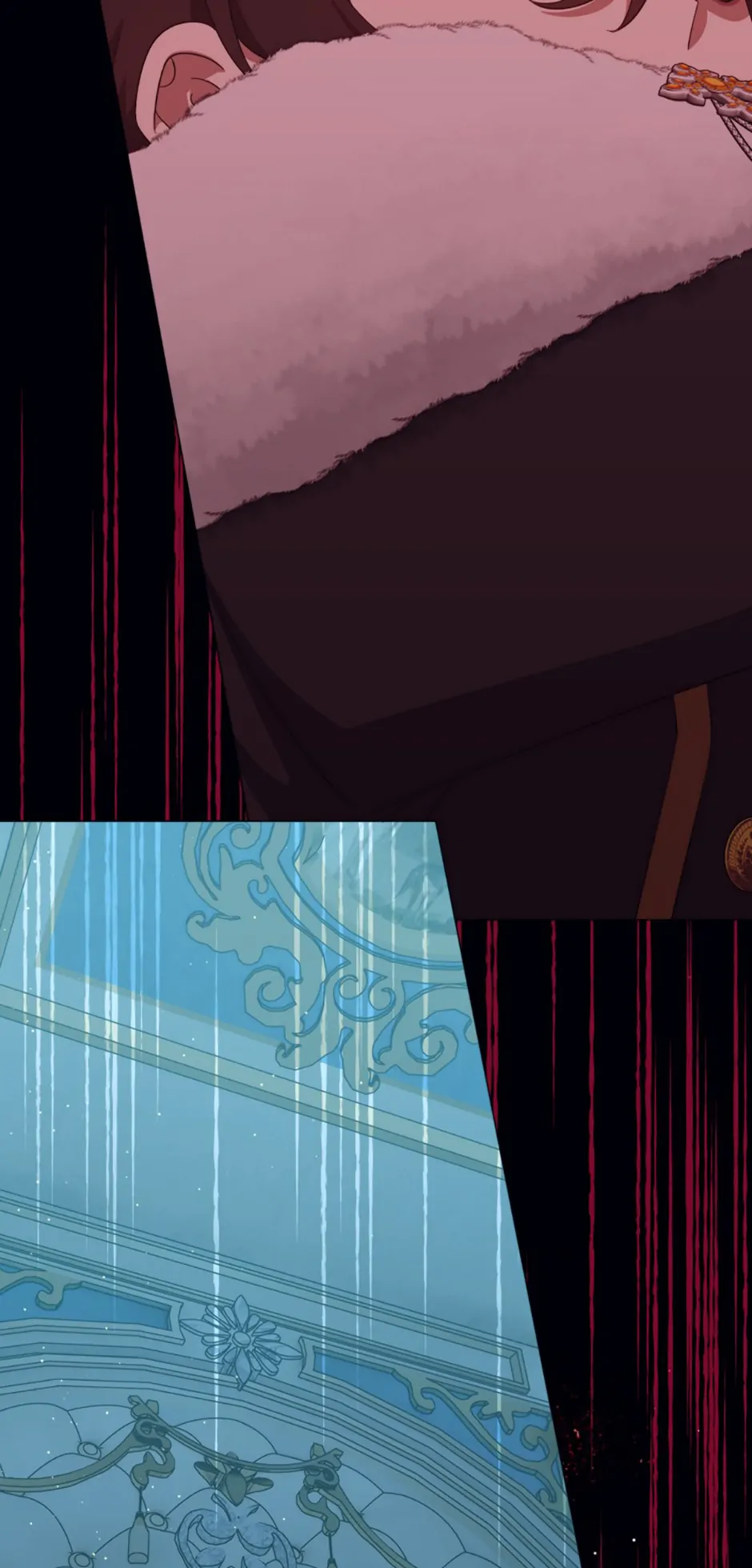 The Grand Duke Is Mine Chapter 108 - Page 55