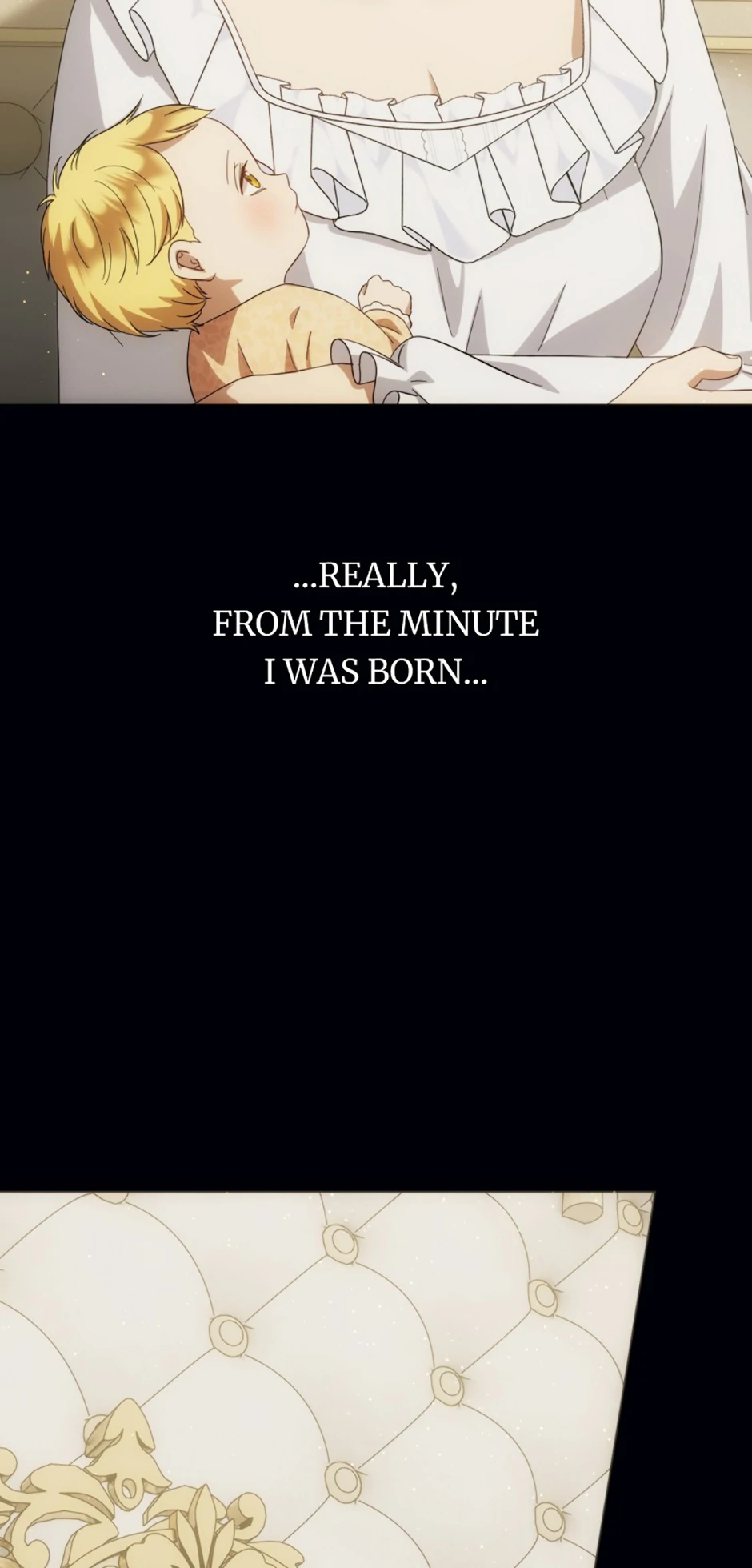 The Grand Duke Is Mine Chapter 108 - Page 7