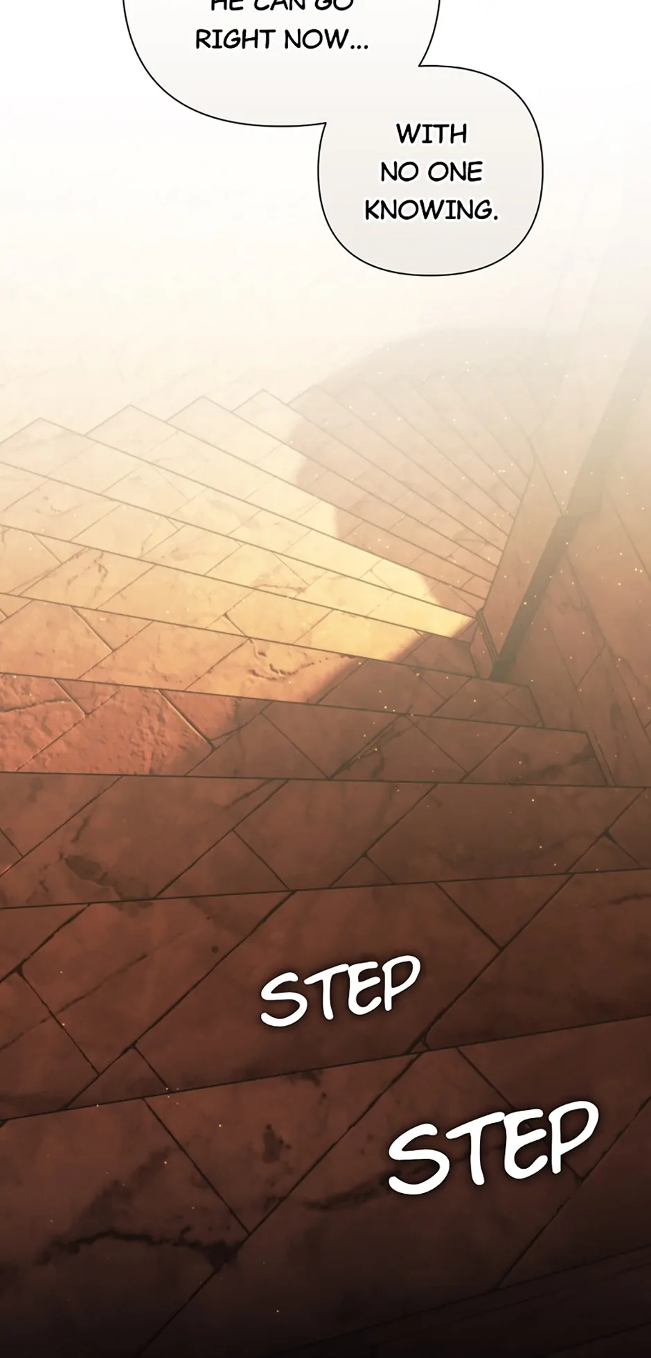 The Grand Duke Is Mine Chapter 108 - Page 62