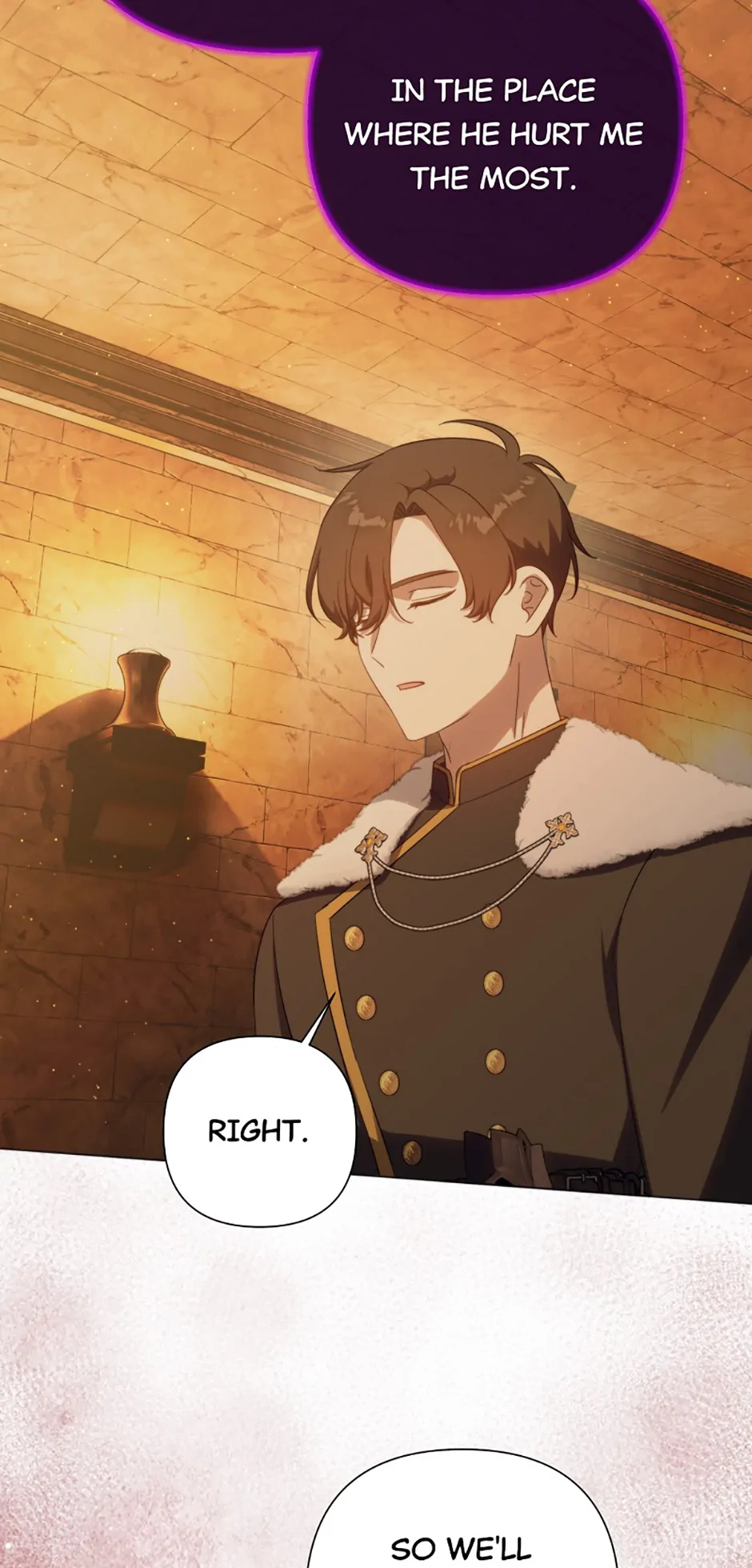 The Grand Duke Is Mine Chapter 108 - Page 67