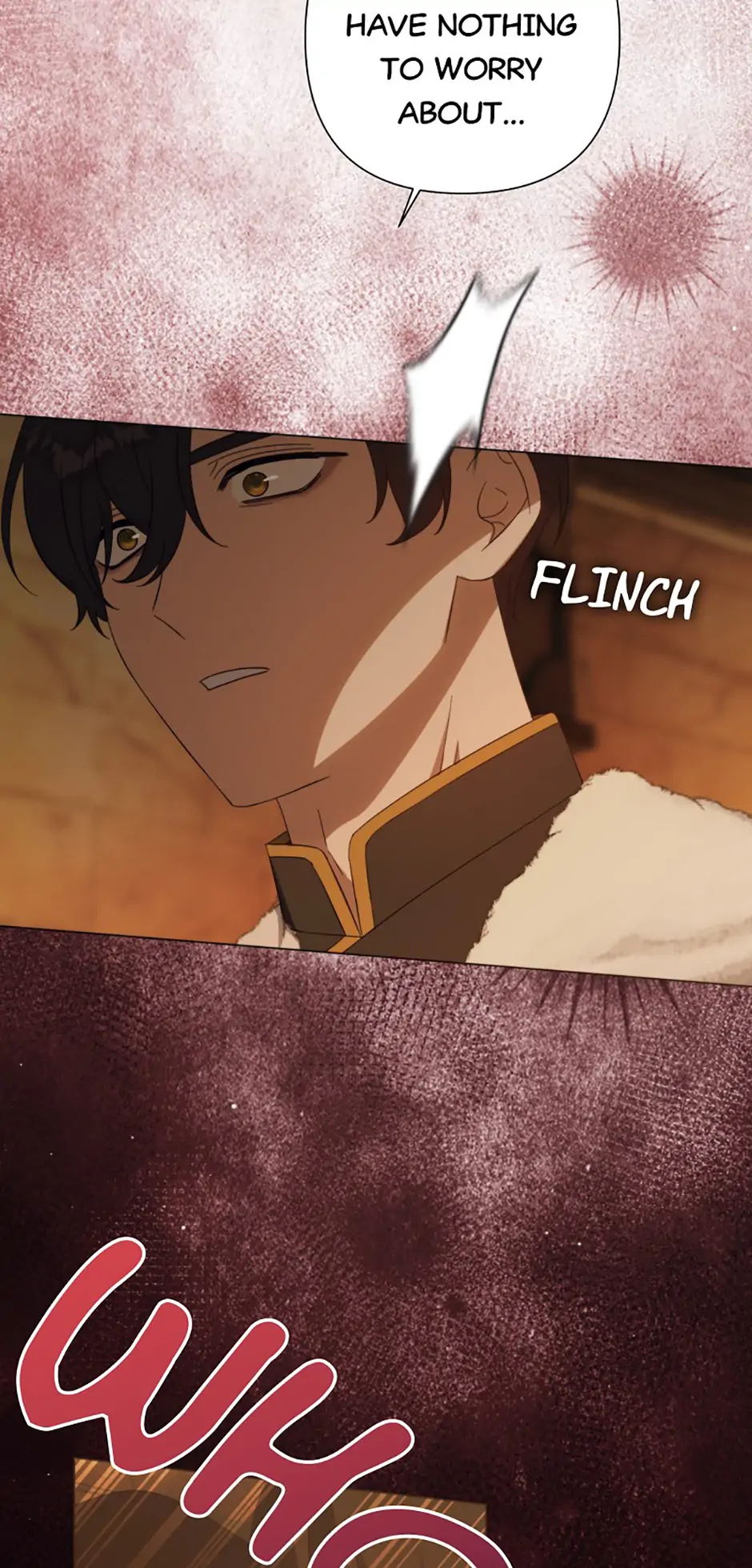 The Grand Duke Is Mine Chapter 108 - Page 68