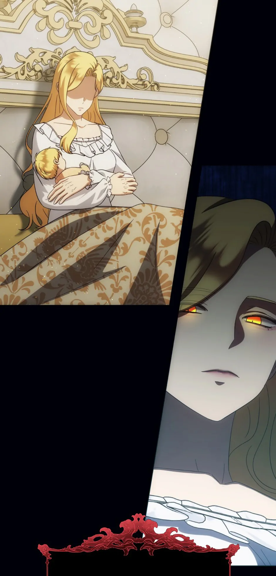 The Grand Duke Is Mine Chapter 108 - Page 8