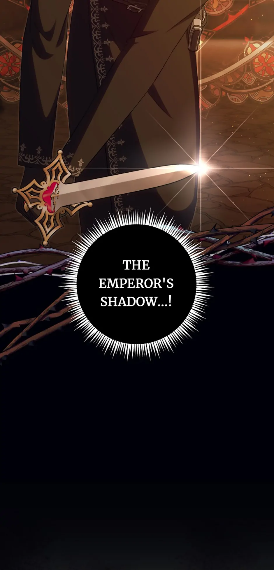 The Grand Duke Is Mine Chapter 108 - Page 72