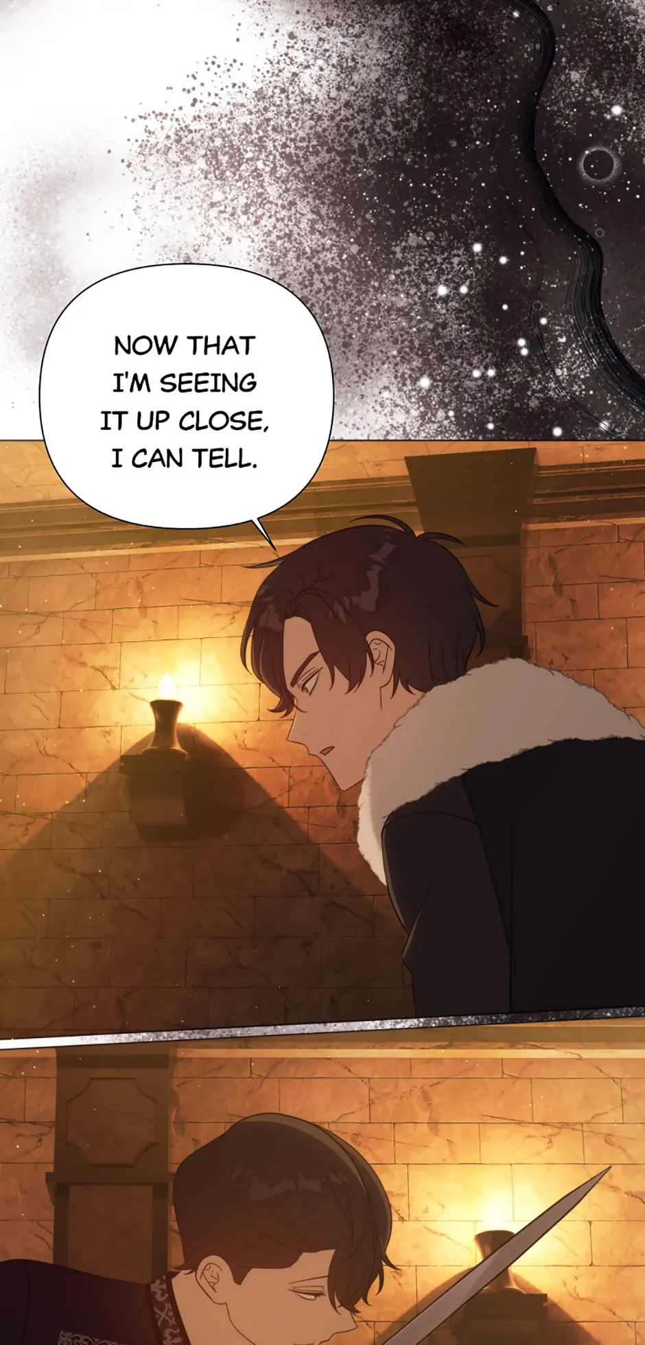 The Grand Duke Is Mine Chapter 108 - Page 74