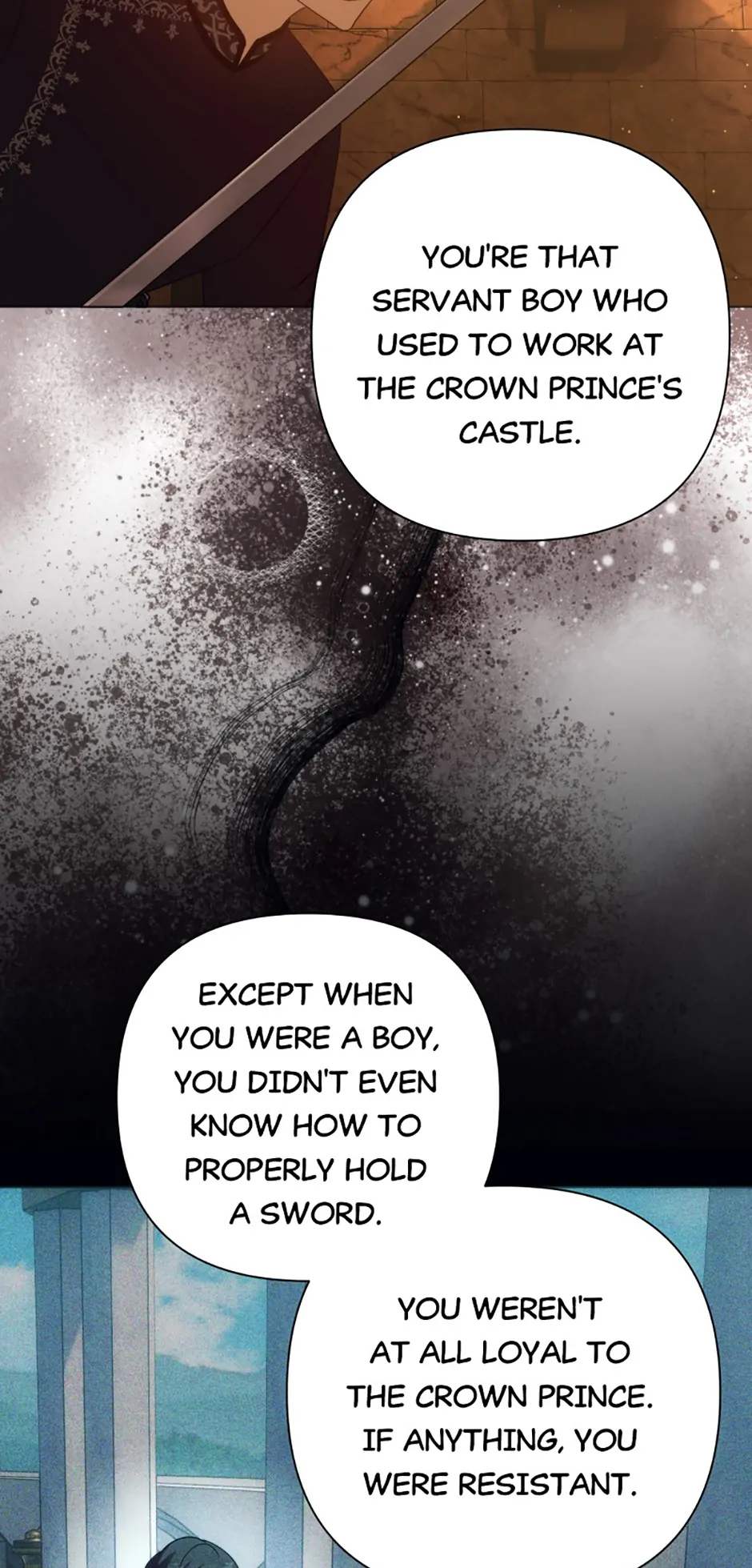 The Grand Duke Is Mine Chapter 108 - Page 75
