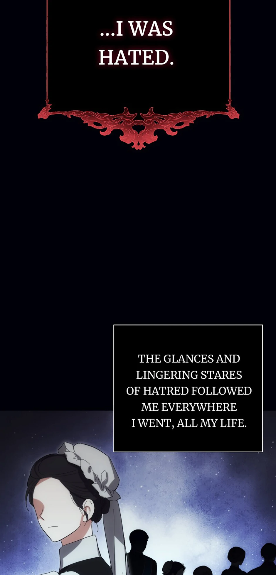 The Grand Duke Is Mine Chapter 108 - Page 9