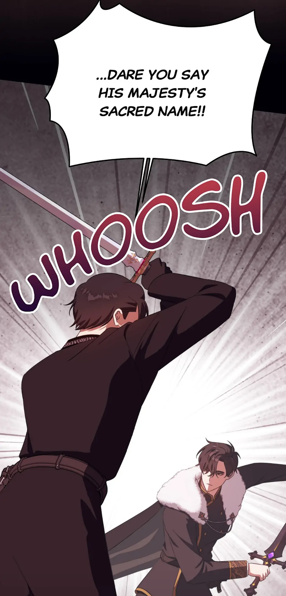 The Grand Duke Is Mine Chapter 109 - Page 14