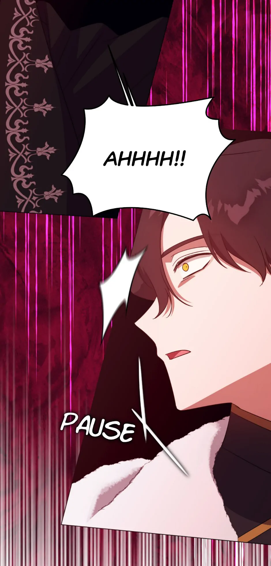 The Grand Duke Is Mine Chapter 109 - Page 16