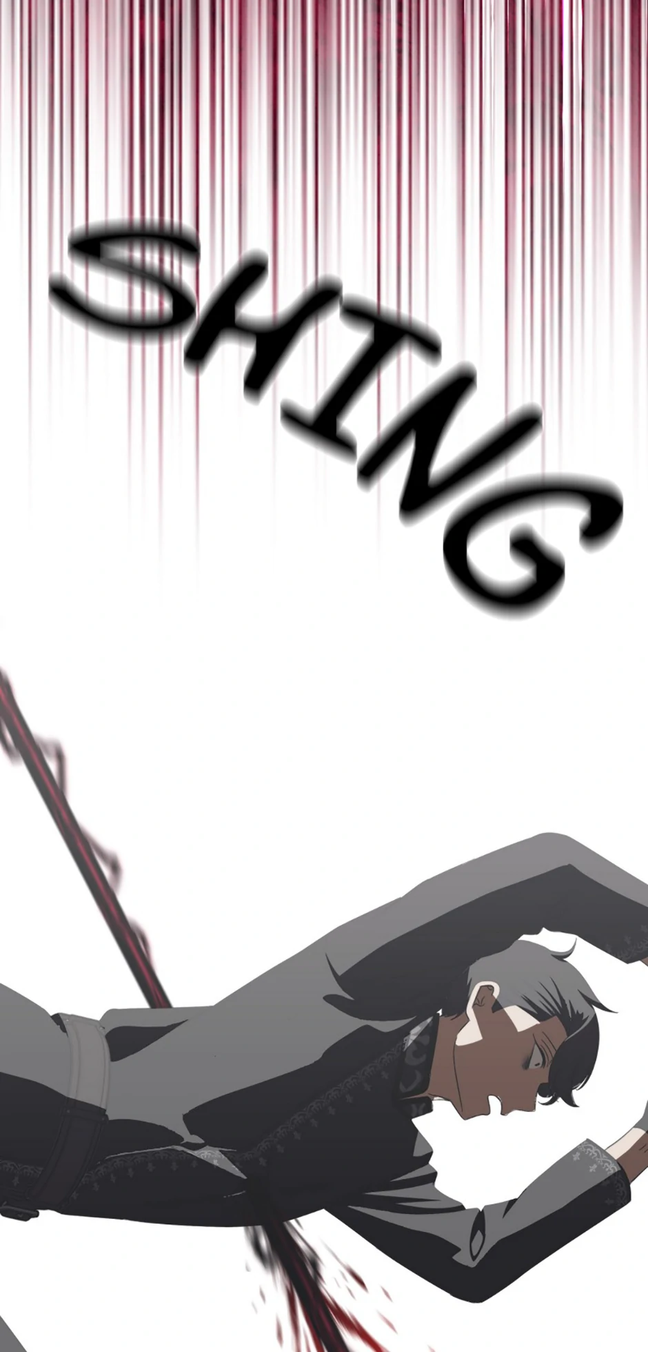 The Grand Duke Is Mine Chapter 109 - Page 17