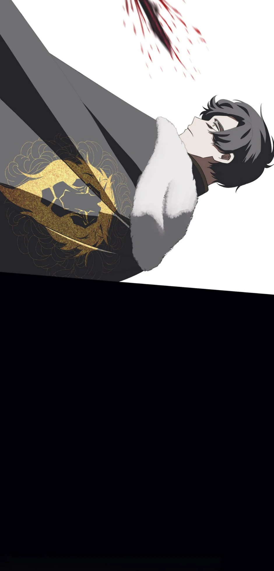 The Grand Duke Is Mine Chapter 109 - Page 18