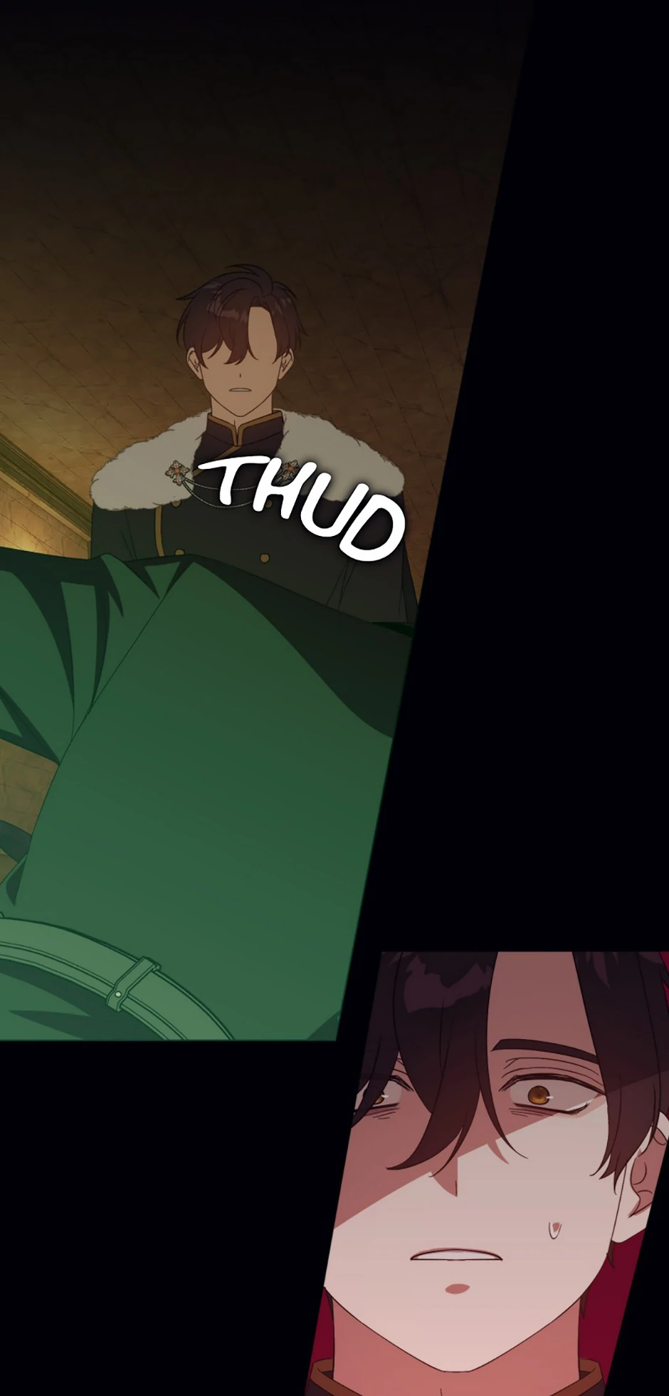 The Grand Duke Is Mine Chapter 109 - Page 19