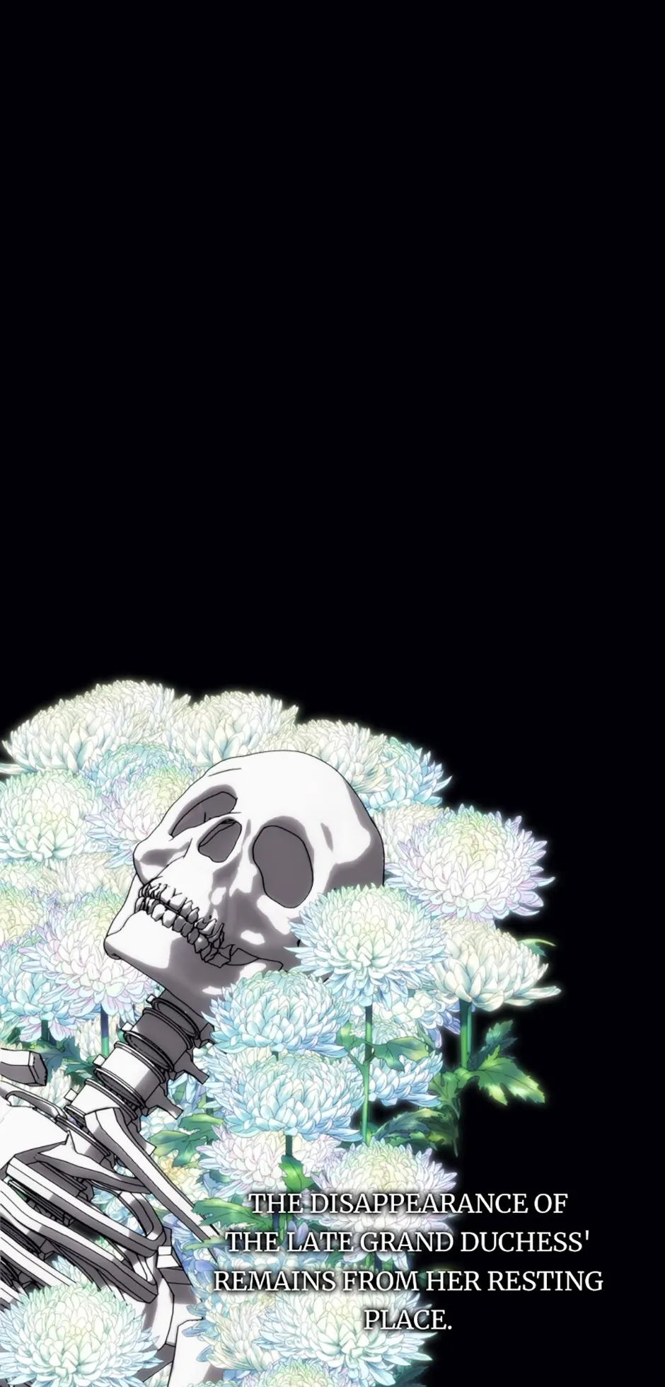 The Grand Duke Is Mine Chapter 109 - Page 25