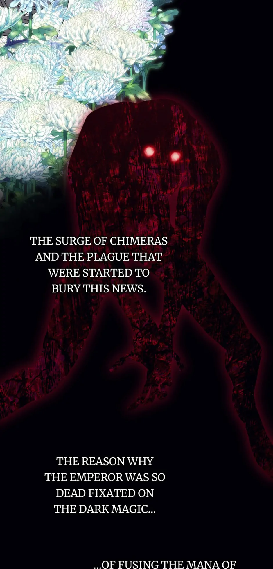 The Grand Duke Is Mine Chapter 109 - Page 26