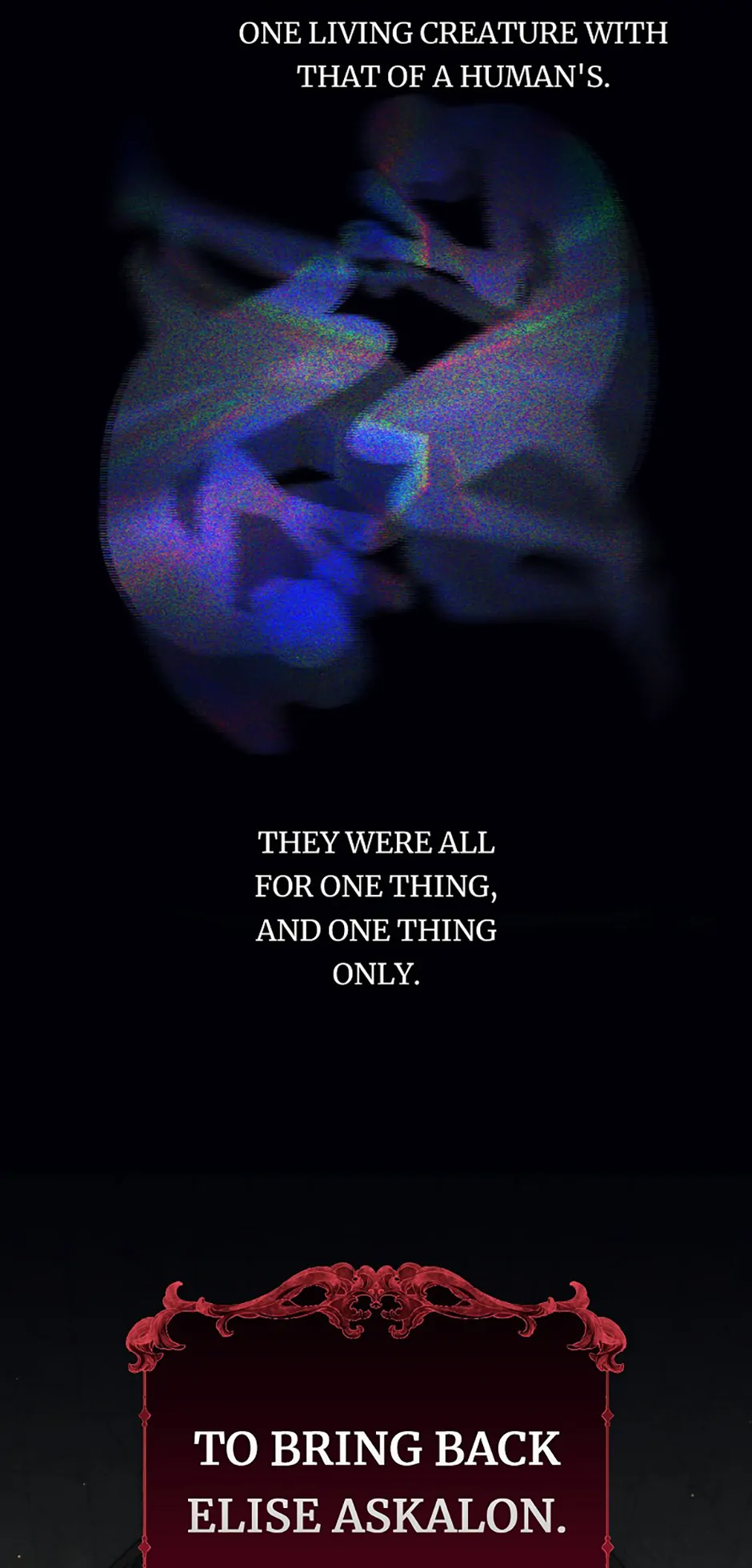 The Grand Duke Is Mine Chapter 109 - Page 27