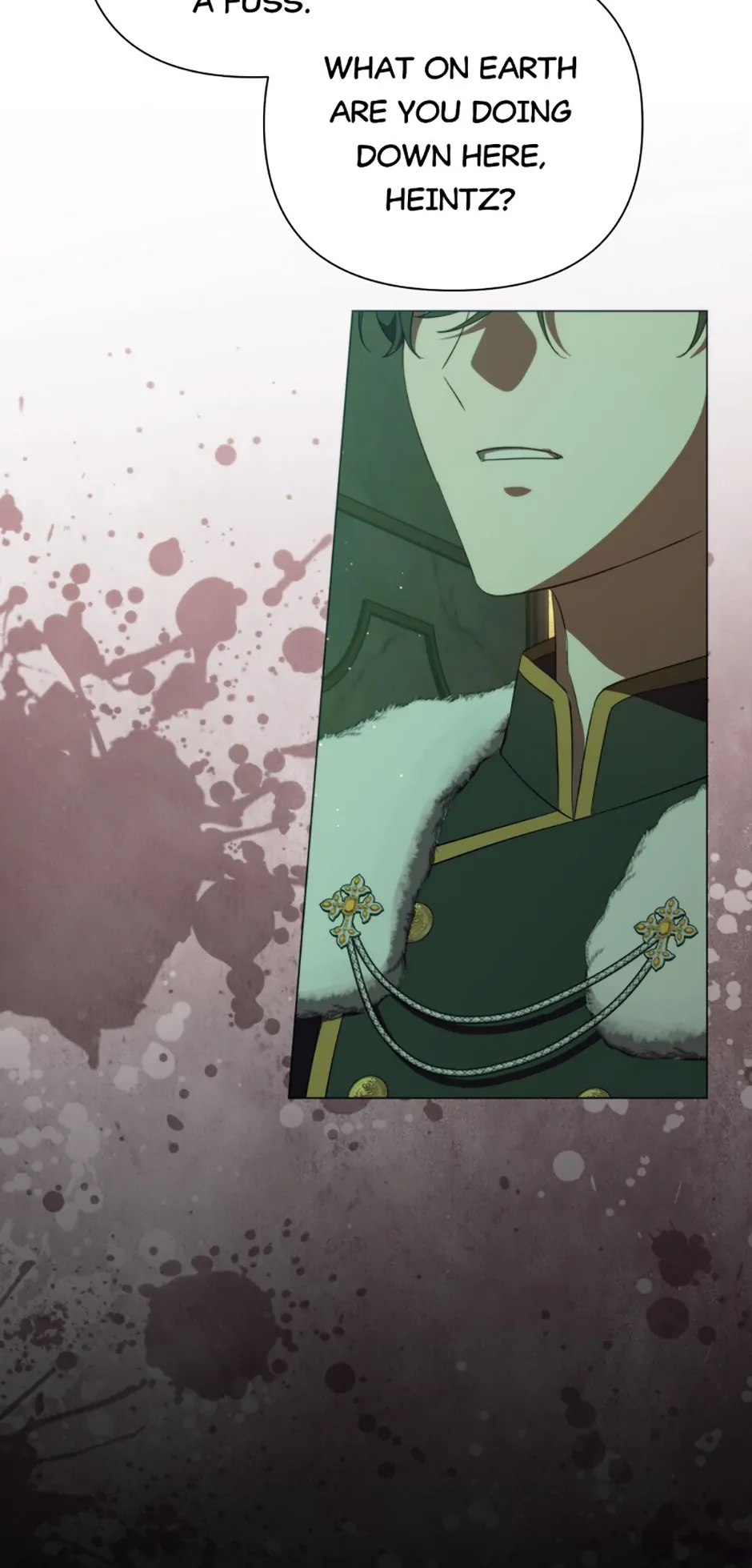 The Grand Duke Is Mine Chapter 109 - Page 29