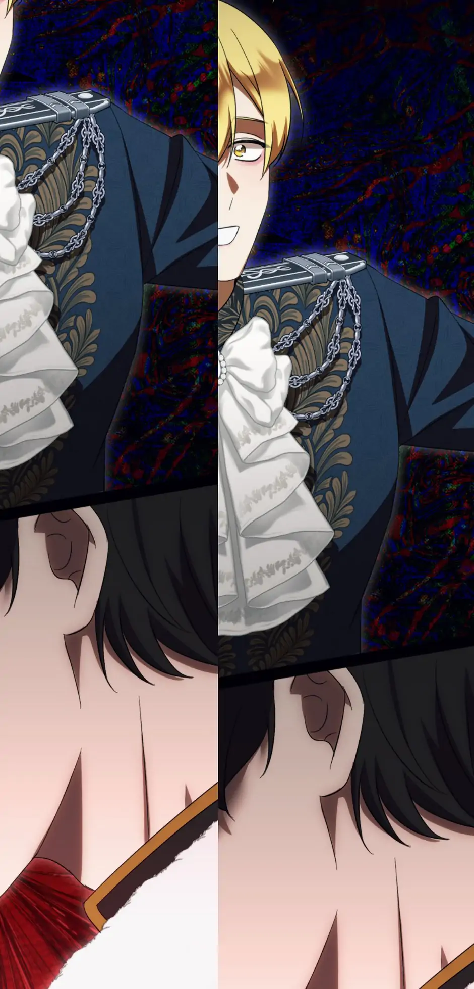 The Grand Duke Is Mine Chapter 109 - Page 33