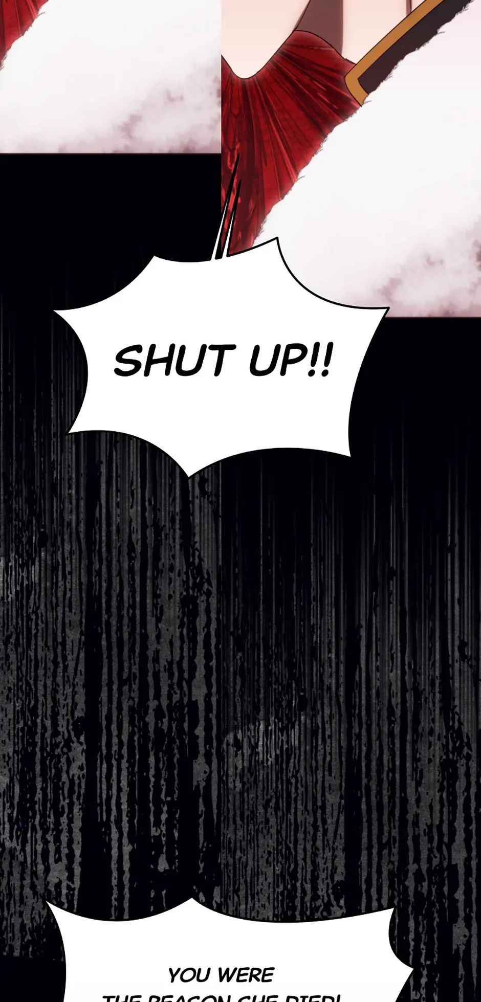 The Grand Duke Is Mine Chapter 109 - Page 34