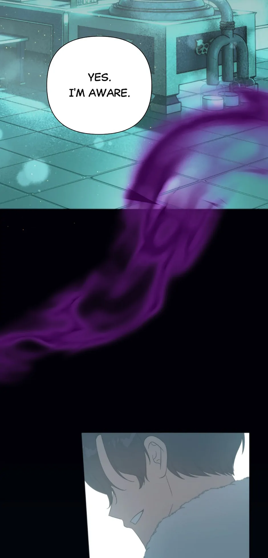 The Grand Duke Is Mine Chapter 109 - Page 48