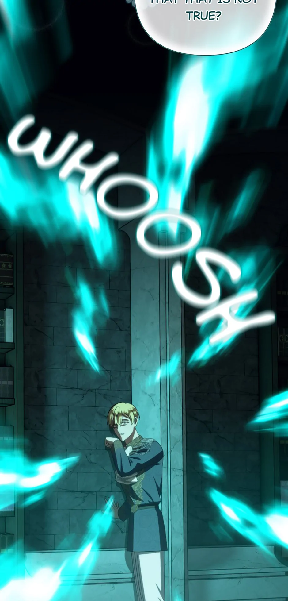 The Grand Duke Is Mine Chapter 109 - Page 57