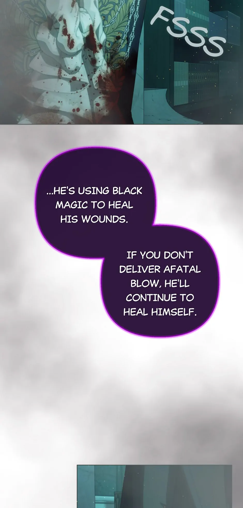 The Grand Duke Is Mine Chapter 109 - Page 62