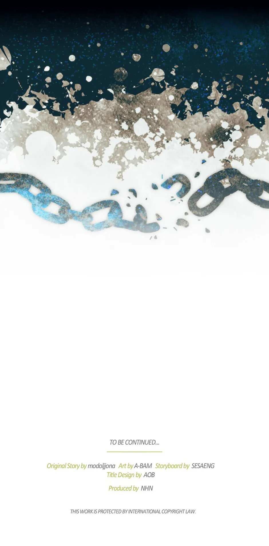 The Grand Duke Is Mine Chapter 109 - Page 70