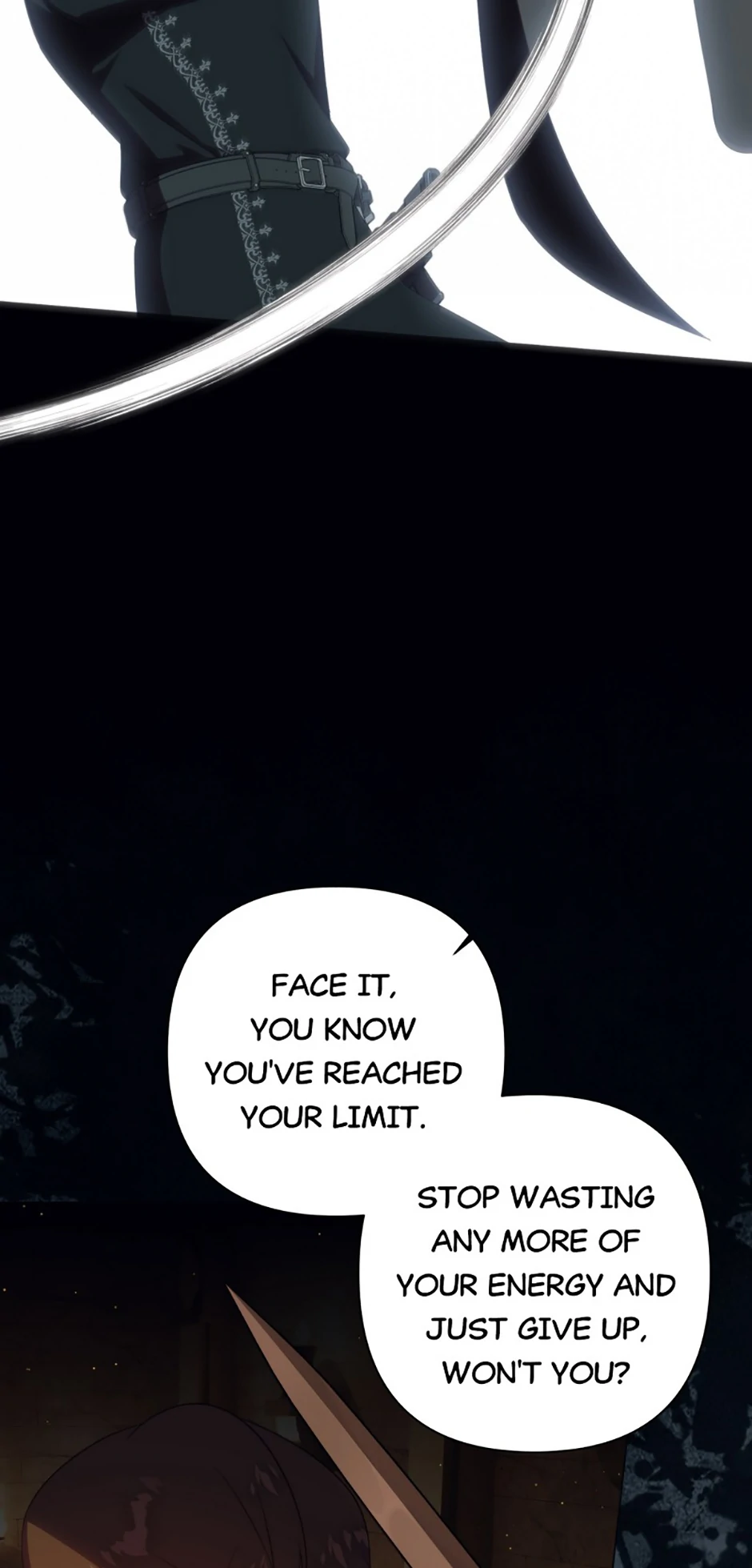 The Grand Duke Is Mine Chapter 109 - Page 9