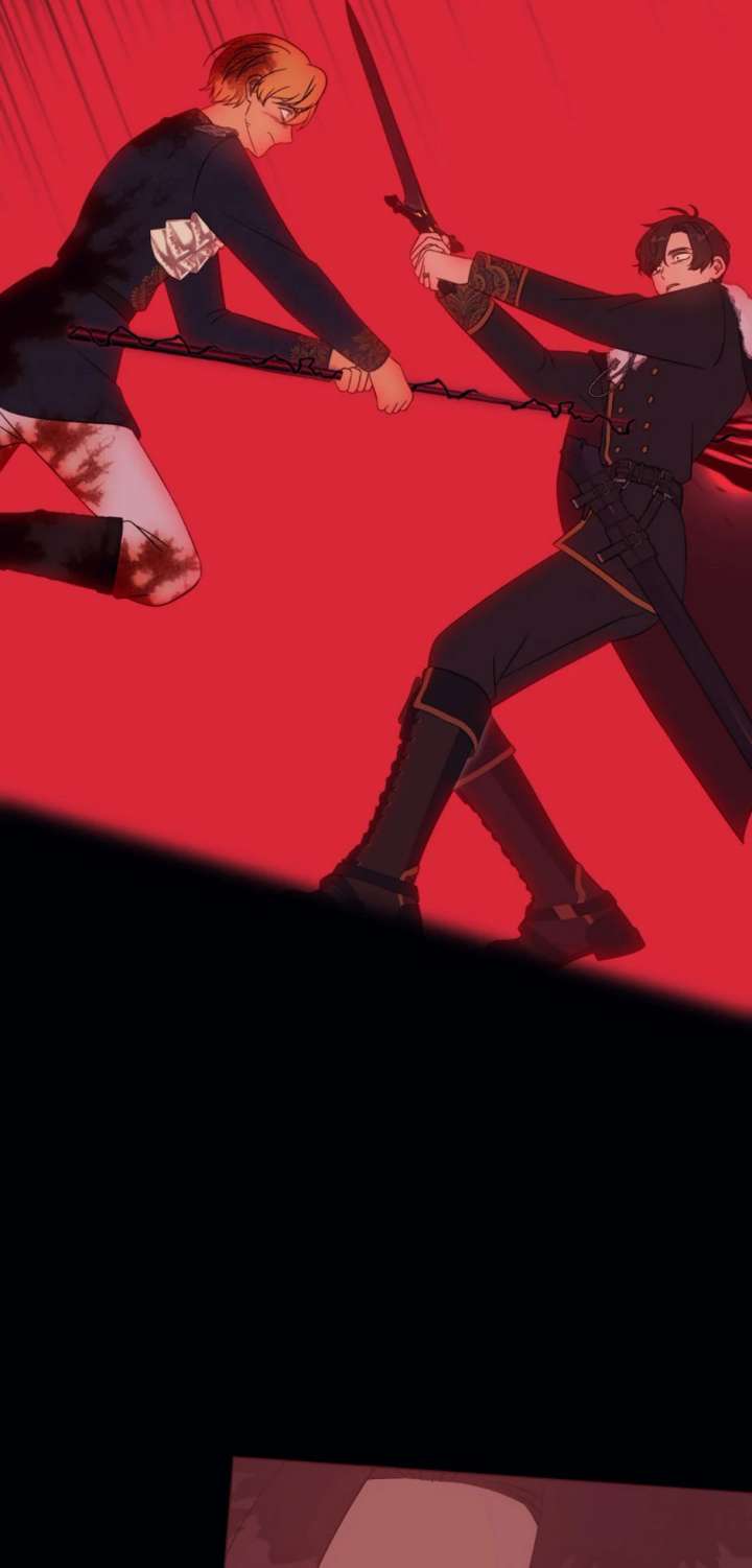 The Grand Duke Is Mine Chapter 110 - Page 12