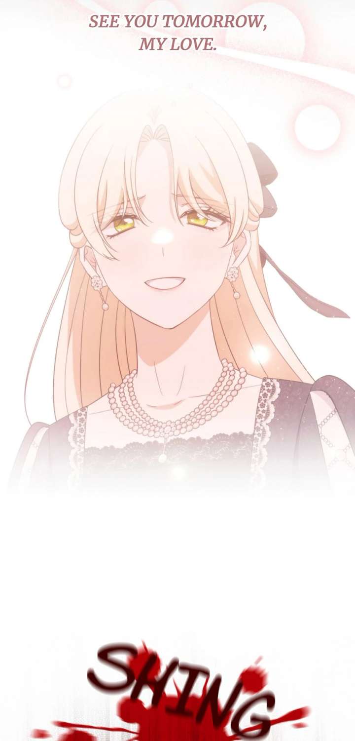 The Grand Duke Is Mine Chapter 110 - Page 14