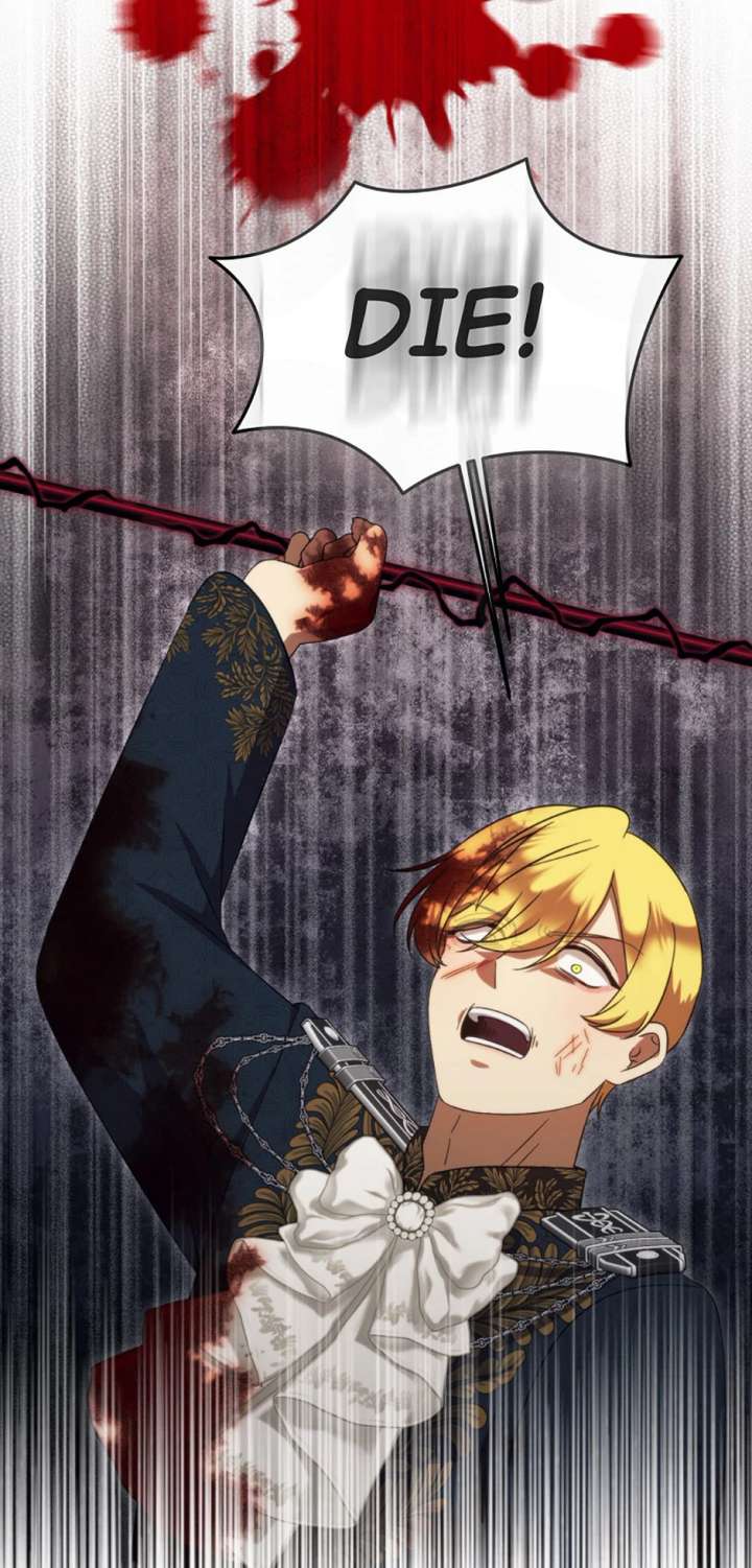 The Grand Duke Is Mine Chapter 110 - Page 15