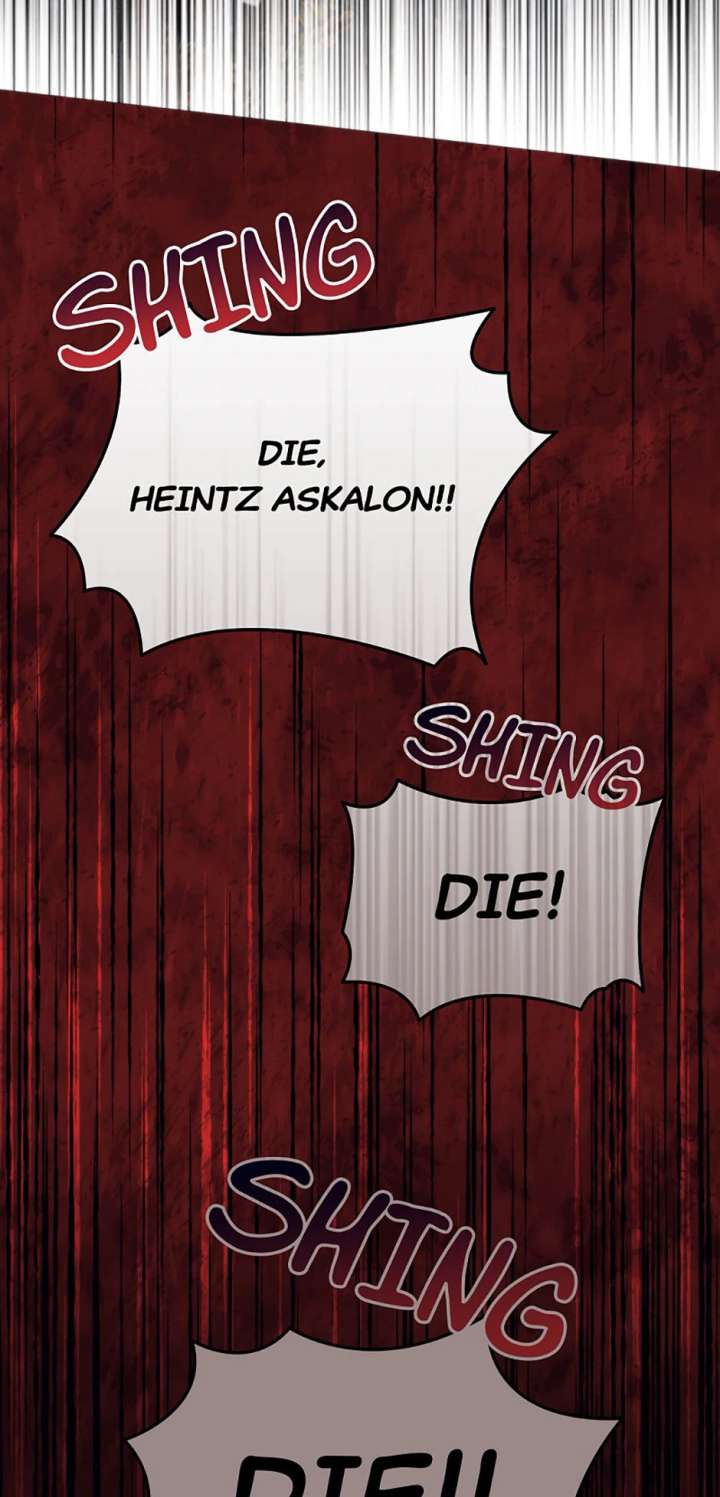 The Grand Duke Is Mine Chapter 110 - Page 16