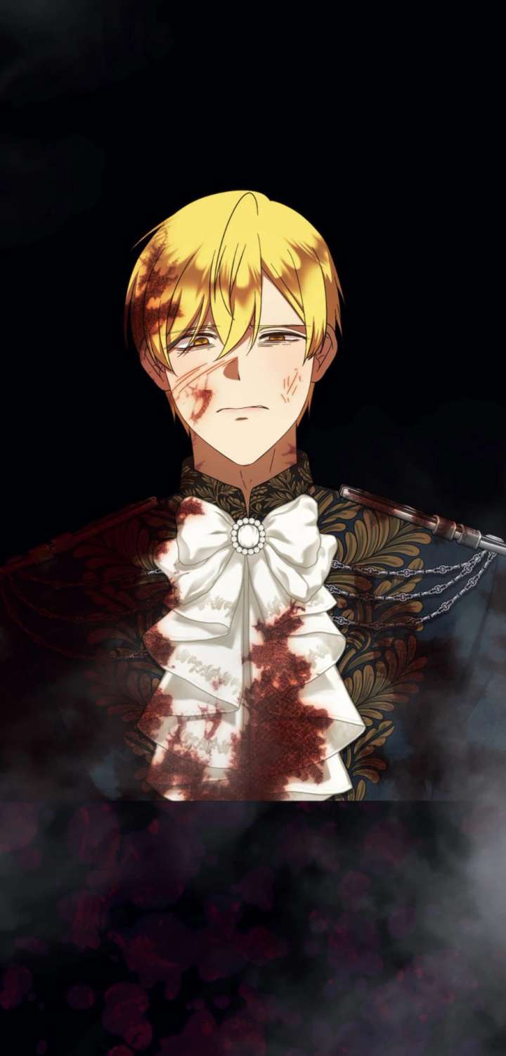 The Grand Duke Is Mine Chapter 110 - Page 20