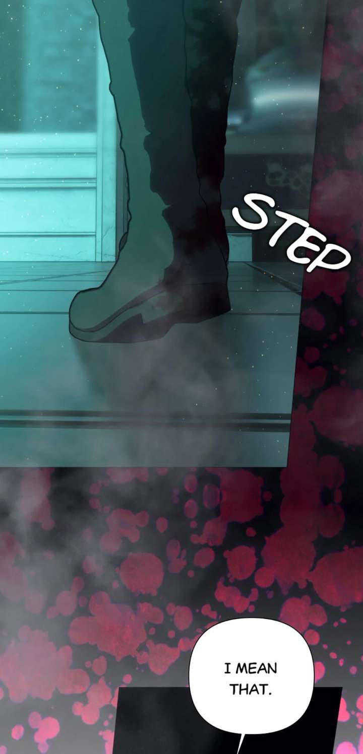 The Grand Duke Is Mine Chapter 110 - Page 22