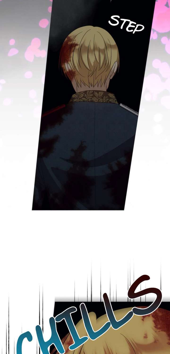 The Grand Duke Is Mine Chapter 110 - Page 23