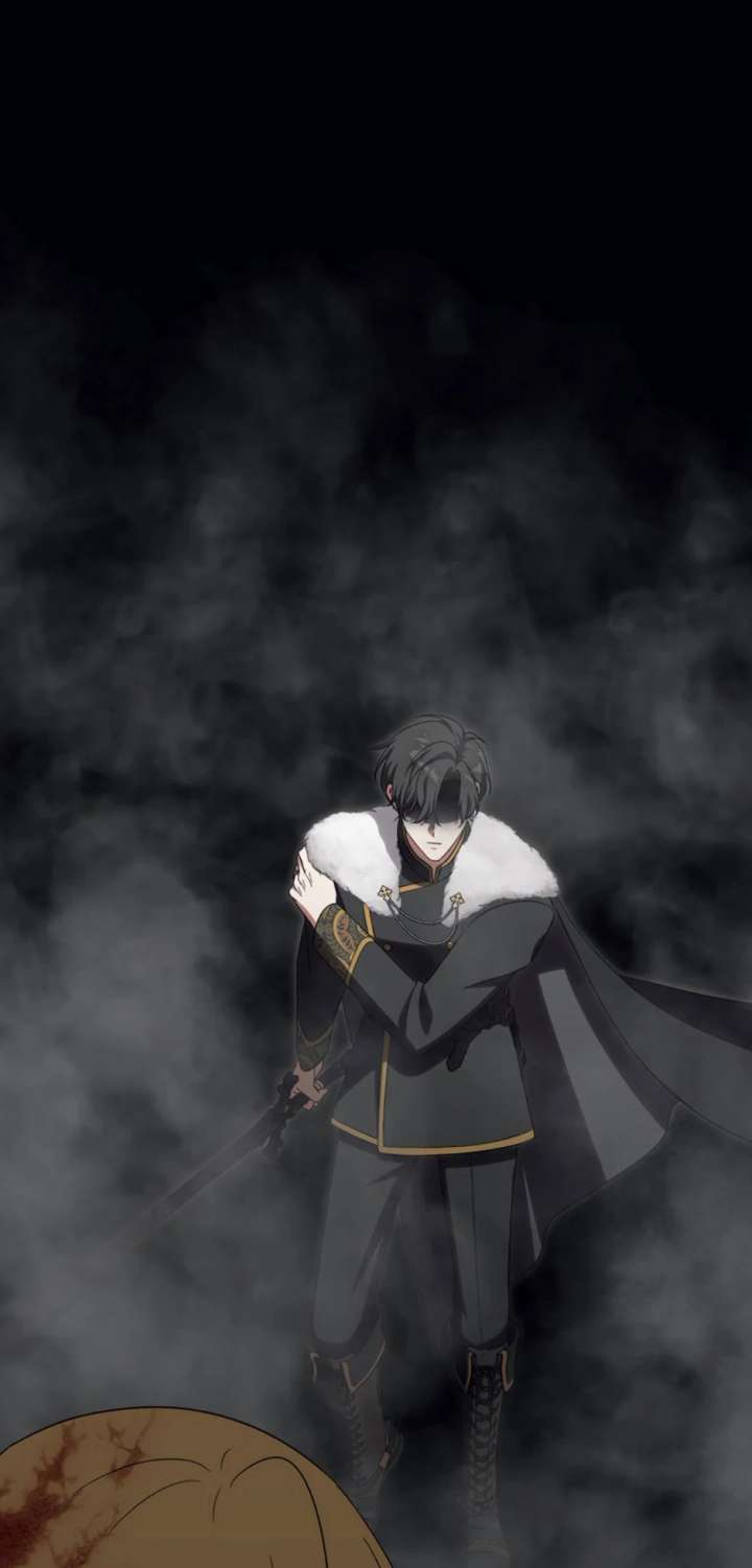 The Grand Duke Is Mine Chapter 110 - Page 25