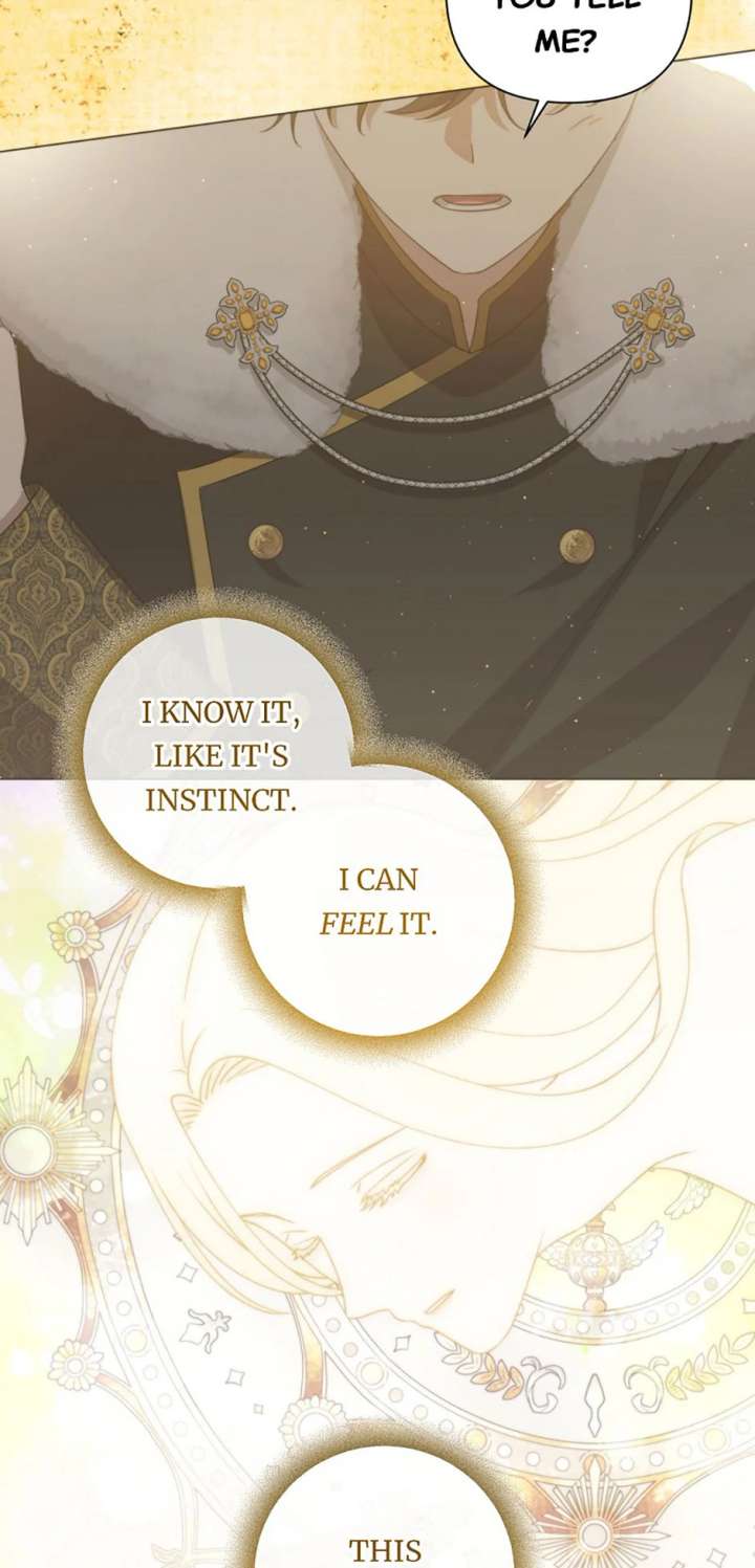 The Grand Duke Is Mine Chapter 110 - Page 28