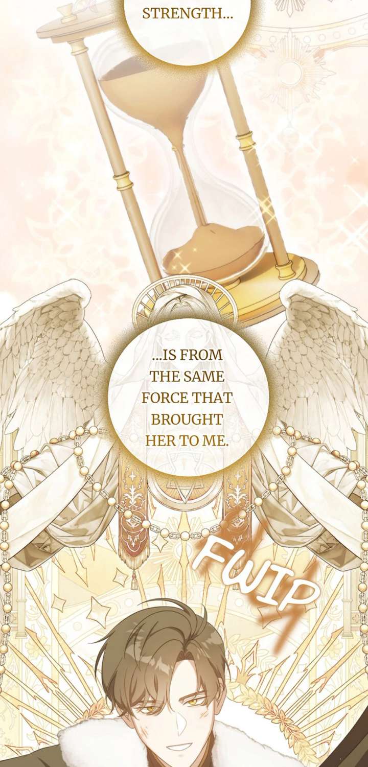 The Grand Duke Is Mine Chapter 110 - Page 29