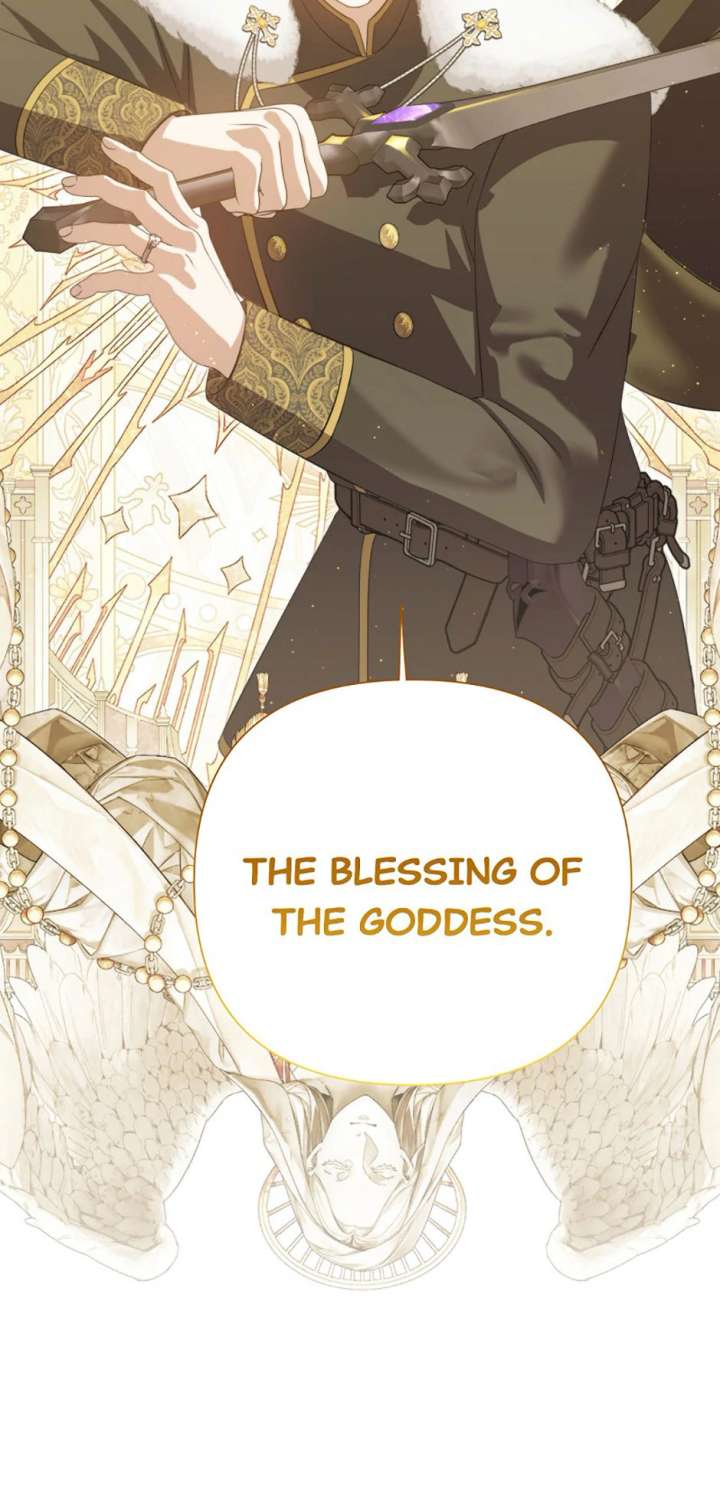 The Grand Duke Is Mine Chapter 110 - Page 30